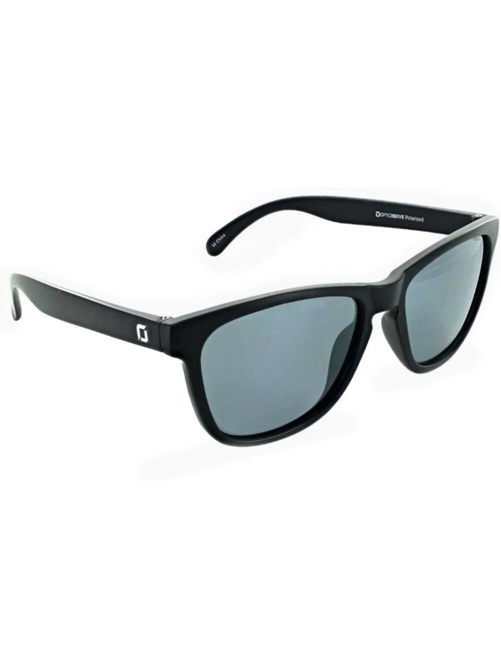 Lightweight Polarized Sport Sunglasses - UV Protection, Anti-Glare, Unisex Fit